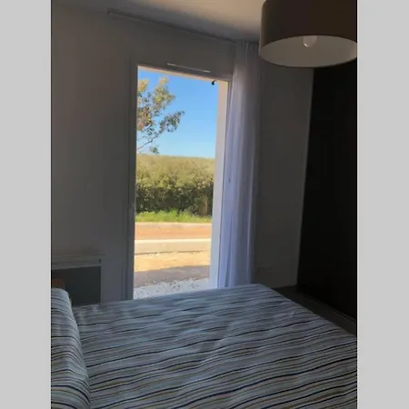 Bonifacio 3mn Du Port! Piscine Chauffée ,clim,wifi *