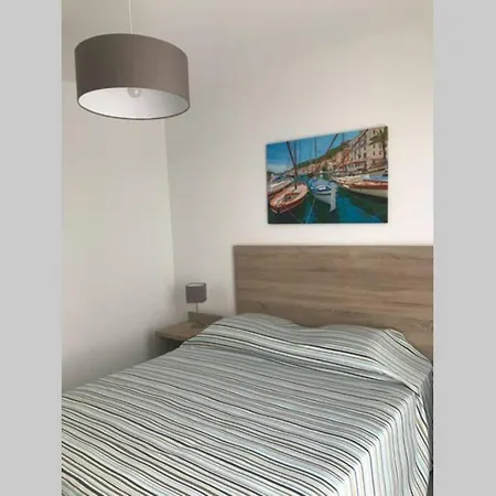 Bonifacio 3mn Du Port! Piscine Chauffee ,clim,wifi Prázdninový dům *