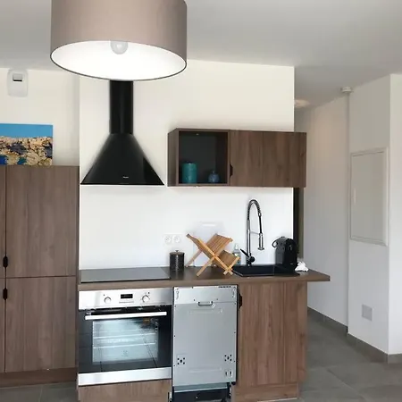 Bonifacio 3mn Du Port! Piscine Chauffee ,clim,wifi Prázdninový dům *