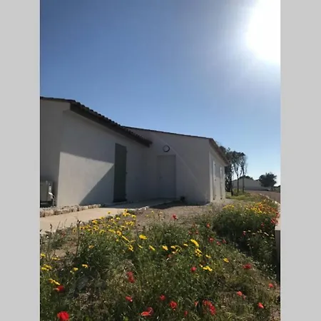 Bonifacio 3mn Du Port! Piscine Chauffee ,clim,wifi