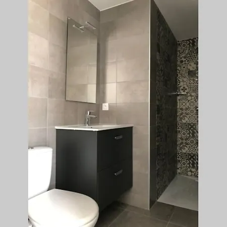 Prázdninový dům Bonifacio 3mn Du Port! Piscine Chauffee ,clim,wifi