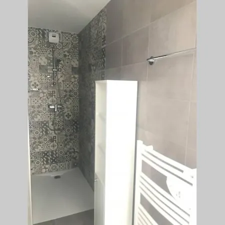 Prázdninový dům Bonifacio 3mn Du Port! Piscine Chauffee ,clim,wifi Bonifacio (Corsica)